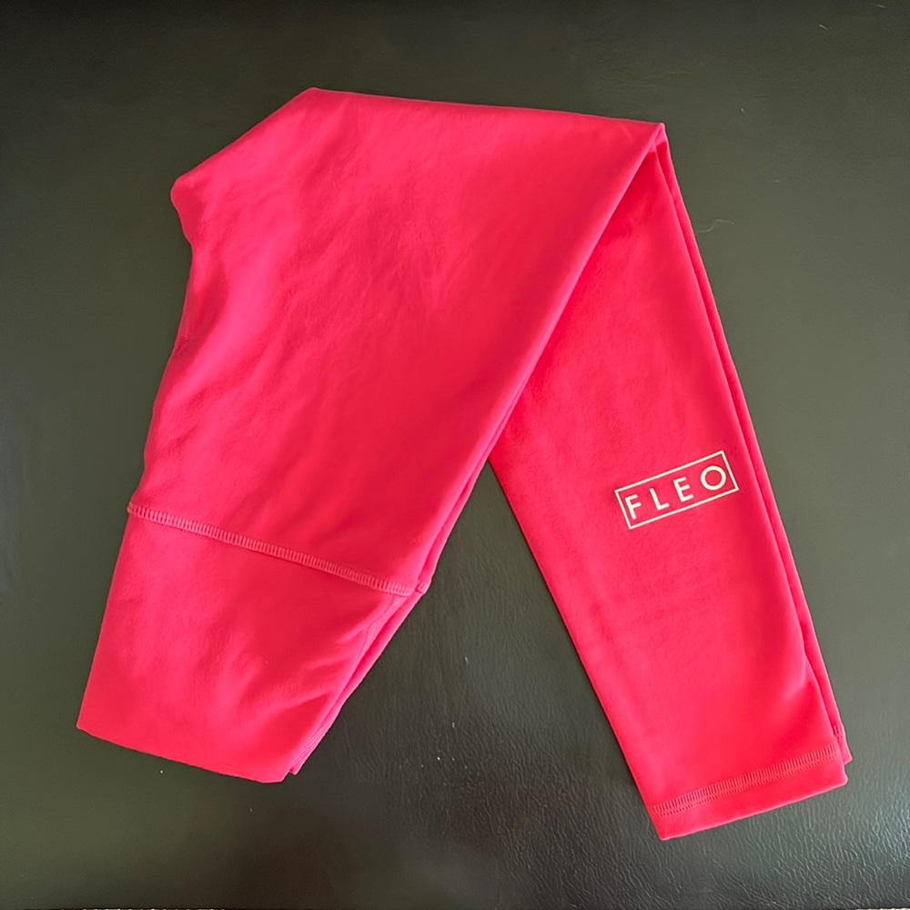 Fleo 21” Romey Leggings